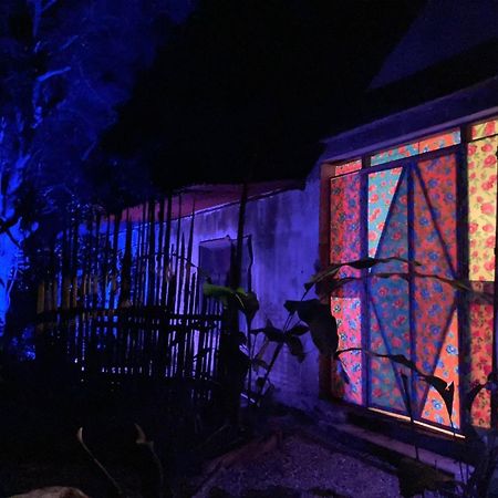 Planta Glamp Farm Ξενοδοχείο Santa María Huatulco Εξωτερικό φωτογραφία