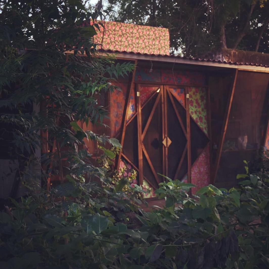 Planta Glamp Farm Ξενοδοχείο Santa María Huatulco Εξωτερικό φωτογραφία