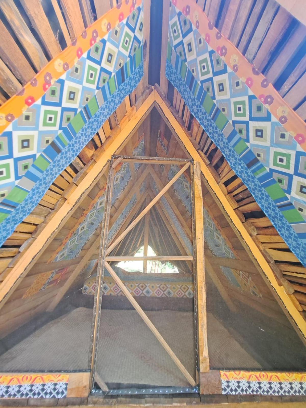 Planta Glamp Farm Ξενοδοχείο Santa María Huatulco Εξωτερικό φωτογραφία